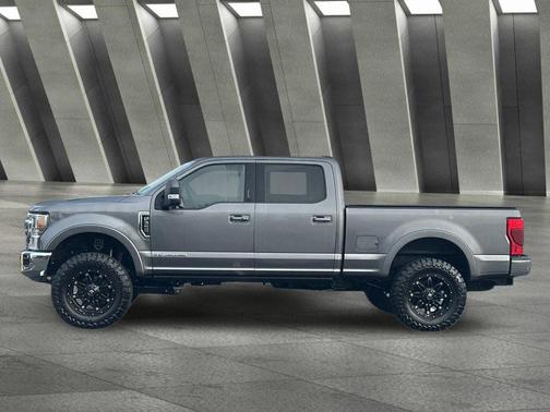 2022 Ford F-350 Lariat