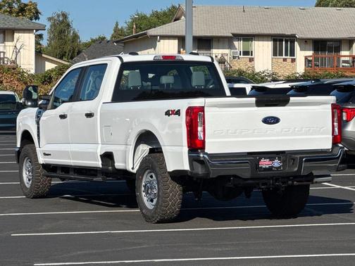 2026 Ford F-350 XL