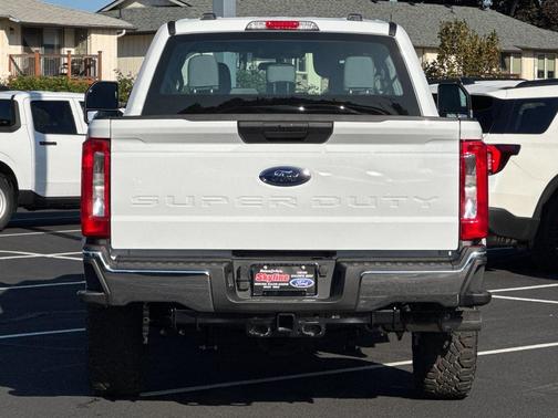 2026 Ford F-350 XL