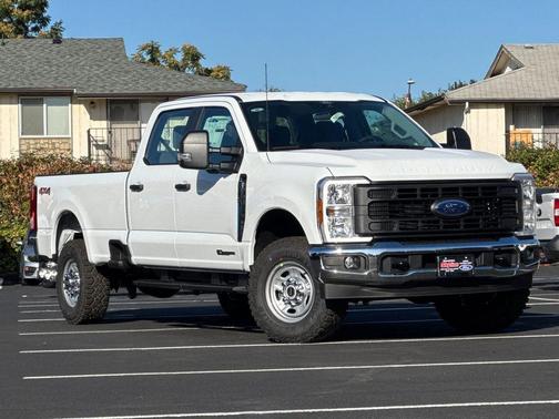 2026 Ford F-350 XL