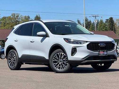 2025 Ford Escape PHEV SE