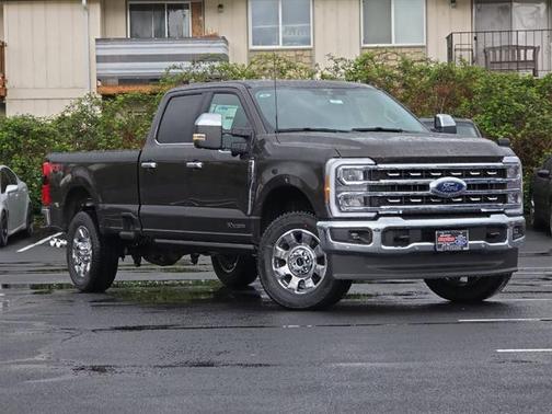 2025 Ford F-350 Lariat