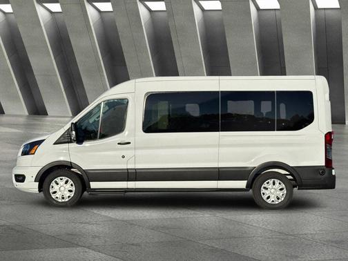 2025 Ford Transit-350 XLT