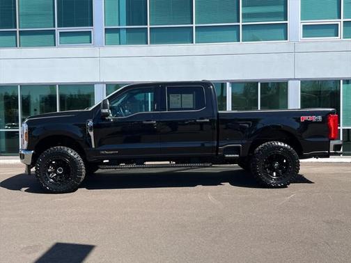 2024 Ford F-250 XLT