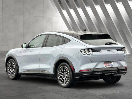 2024 Ford Mustang Mach-E Premium