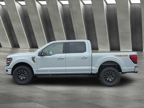 Avalanche 2026 Ford F-150 Tremor