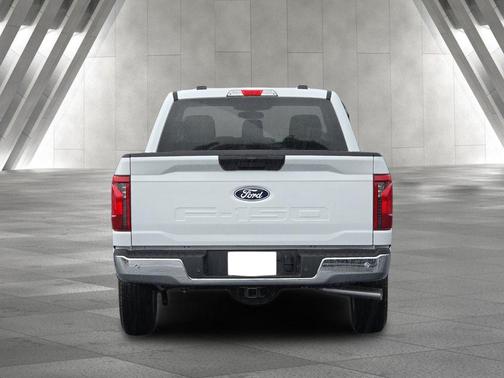 Oxford White 2026 Ford F-150 XL