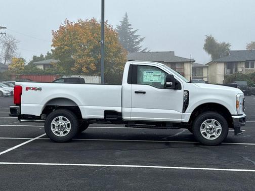 2026 Ford F-350 XLT