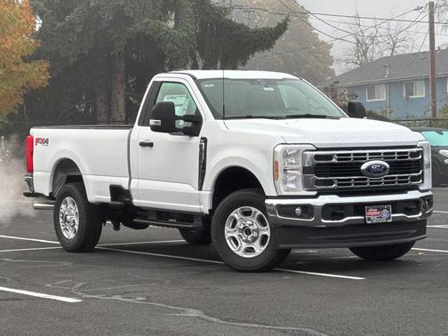 2026 Ford F-350 XLT