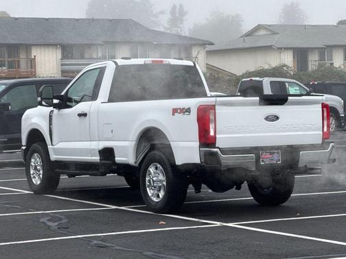 2026 Ford F-350 XLT