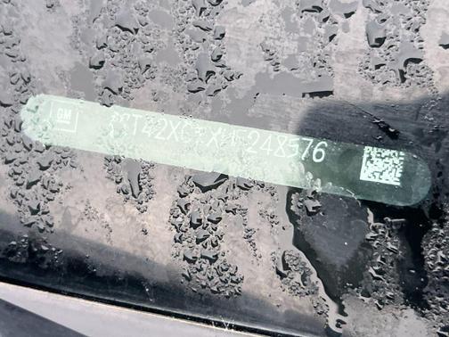 2017 GMC Sierra 3500 SLT