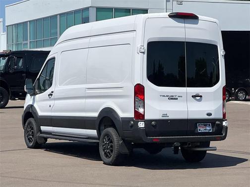 2023 Ford Transit-350 Base