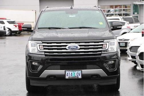 2019 Ford Expedition XLT