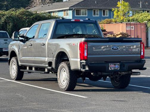 2026 Ford F-250 XL