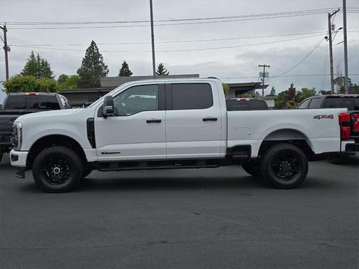 2025 Ford F-350 XL
