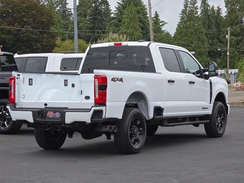 2025 Ford F-350 XL