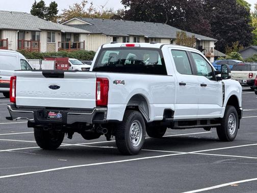 2026 Ford F-350 XL