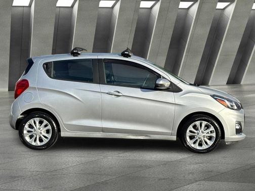 2022 Chevrolet Spark 1LT