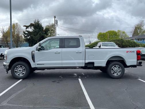 2025 Ford F-350 Lariat