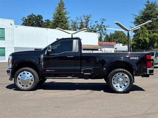 2025 Ford F-450 XL