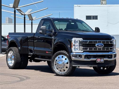2025 Ford F-450 XL