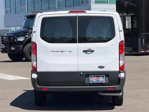 2024 Ford Transit-150 Base