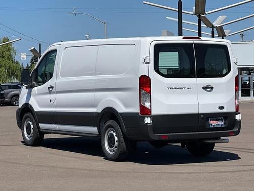 2024 Ford Transit-150 Base