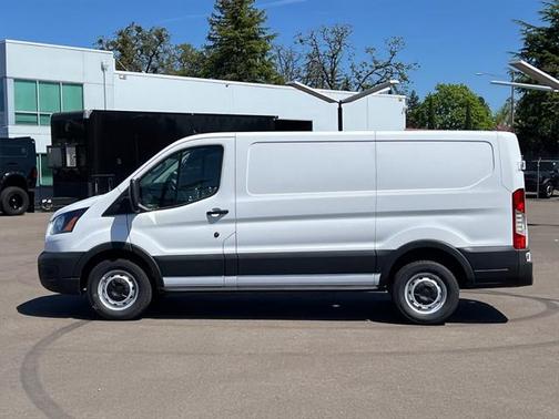 2024 Ford Transit-150 Base