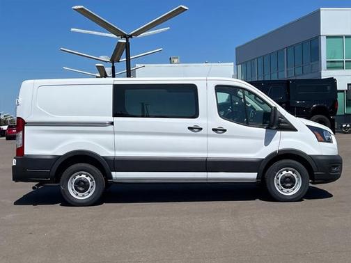 2024 Ford Transit-150 Base