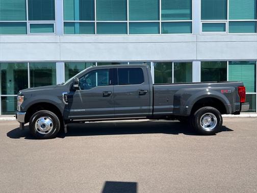 2021 Ford F-350 Lariat