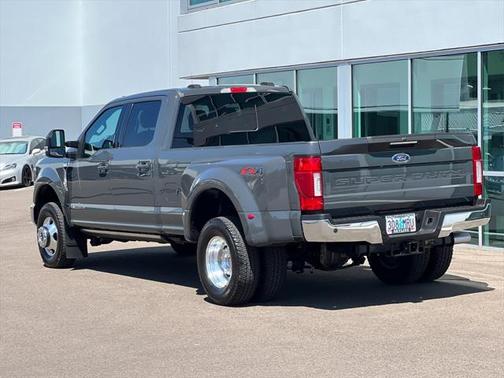 2021 Ford F-350 Lariat