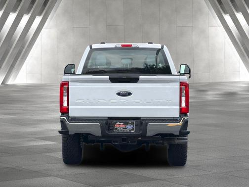 2026 Ford F-350 XL