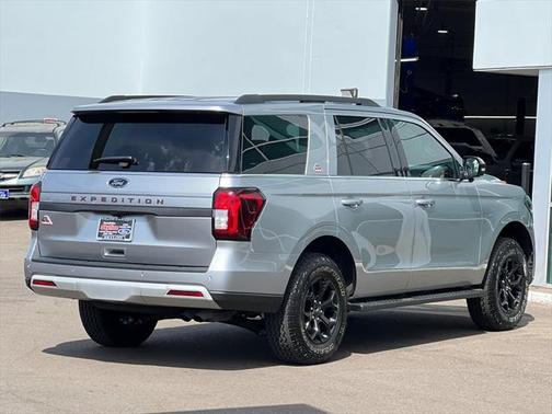2024 Ford Expedition Timberline