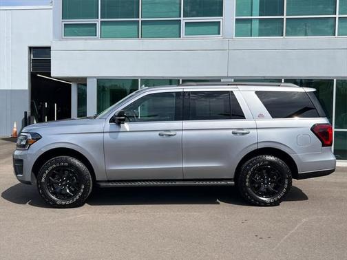 2024 Ford Expedition Timberline