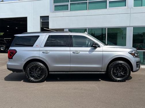 2024 Ford Expedition Timberline
