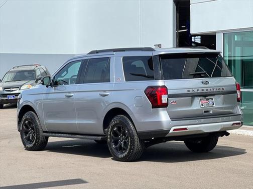 2024 Ford Expedition Timberline