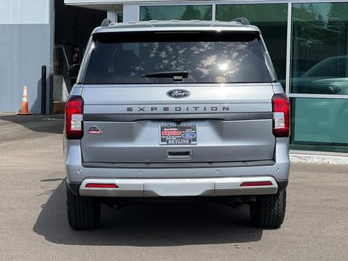 2024 Ford Expedition Timberline