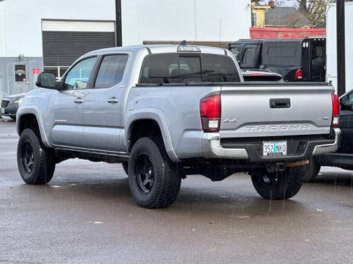 2019 Toyota Tacoma V6