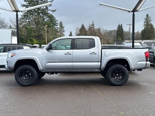 2019 Toyota Tacoma V6