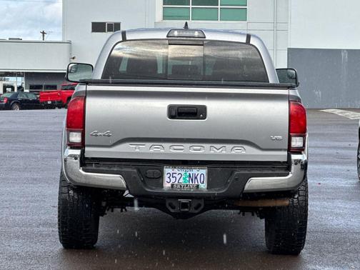 2019 Toyota Tacoma V6