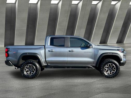 2023 Chevrolet Colorado ZR2