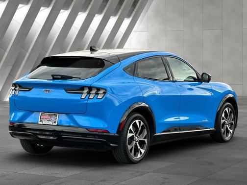 2023 Ford Mustang Mach-E Premium