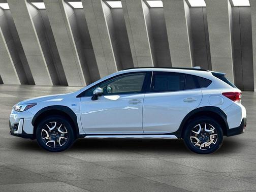 2023 Subaru Crosstrek Hybrid Base