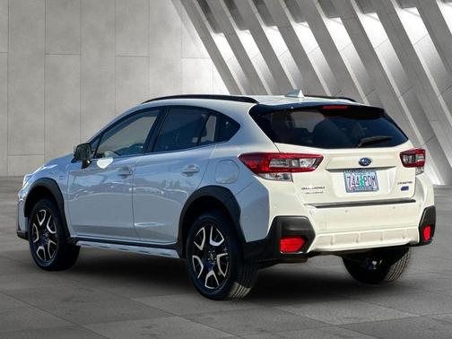 2023 Subaru Crosstrek Hybrid Base