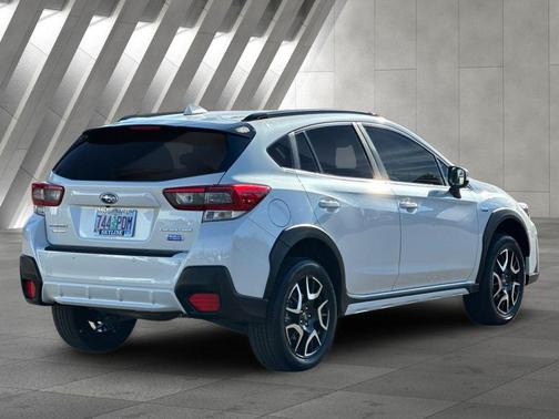 2023 Subaru Crosstrek Hybrid Base