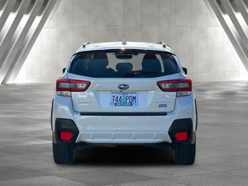 2023 Subaru Crosstrek Hybrid Base