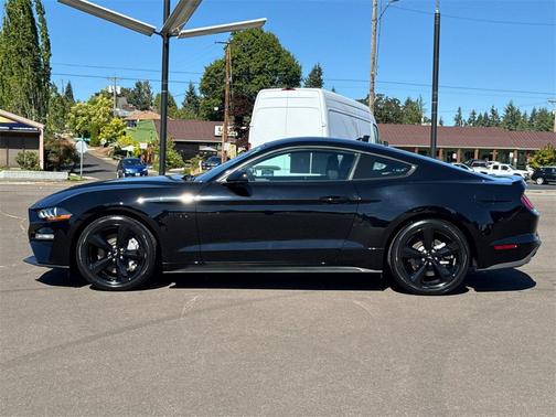 2021 Ford Mustang GT