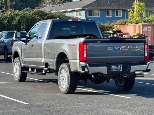 2026 Ford F-350 XLT
