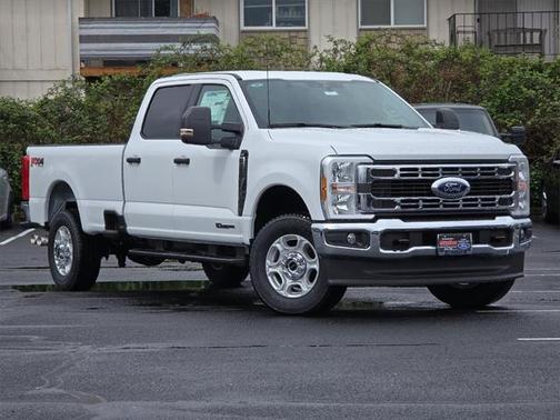 2025 Ford F-350 XLT