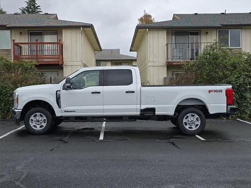 2025 Ford F-350 XLT